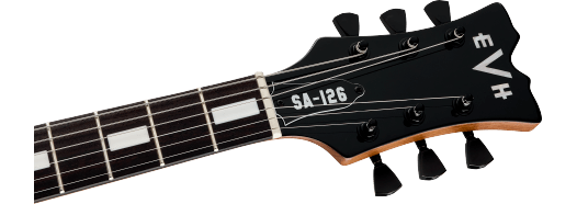 EVH SA-126 Standard, Piano Black
