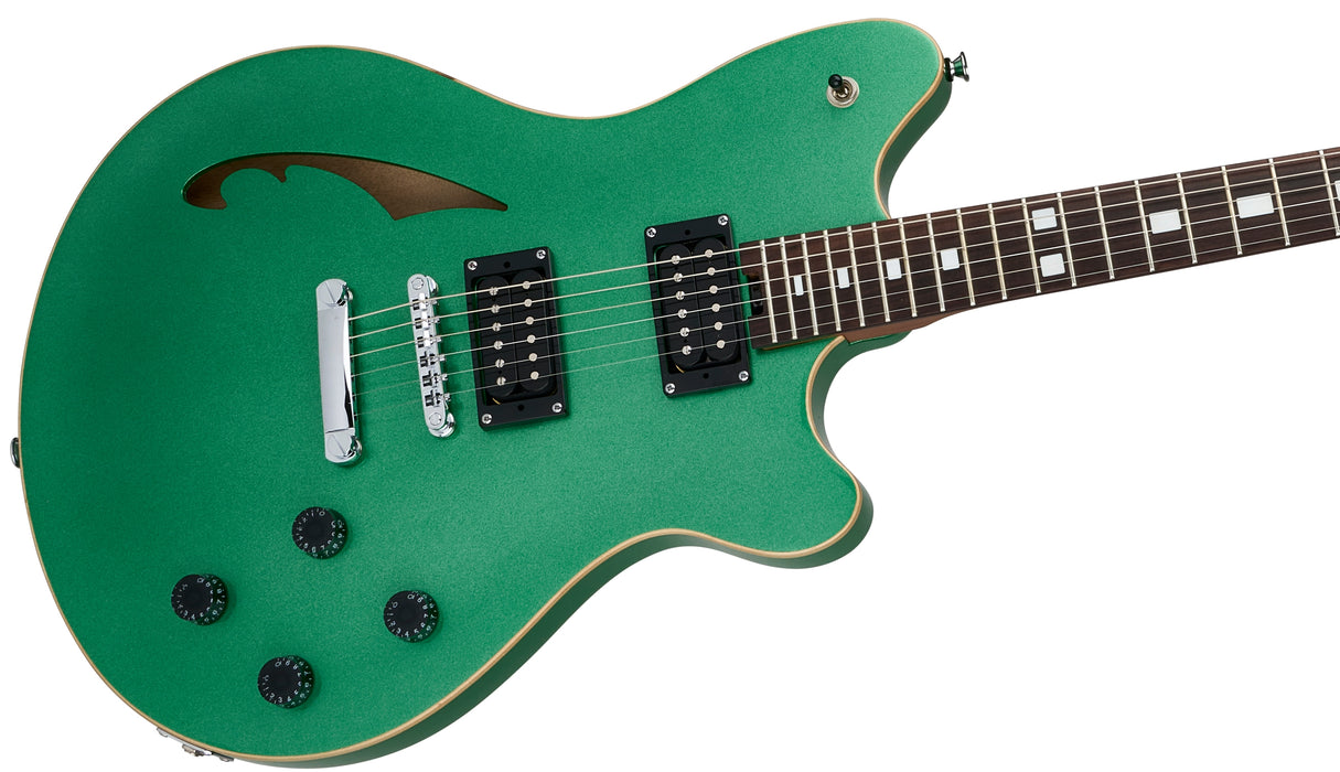 EVH SA-126 Standard, Pelham Green