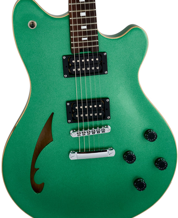 EVH SA-126 Standard, Pelham Green