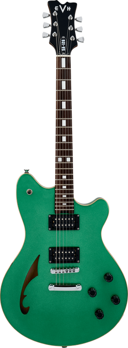 EVH SA-126 Standard, Pelham Green
