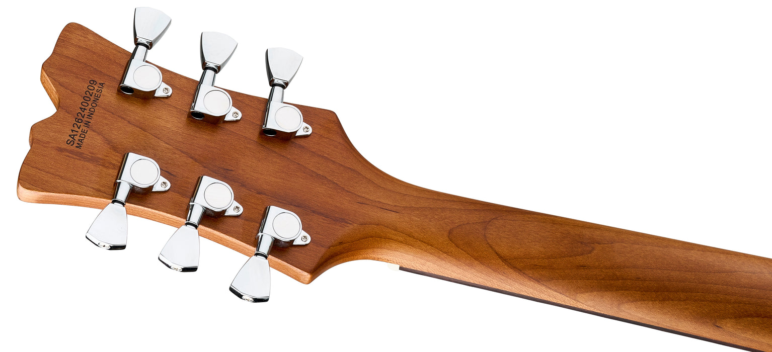 EVH SA-126 Standard, Pelham Green