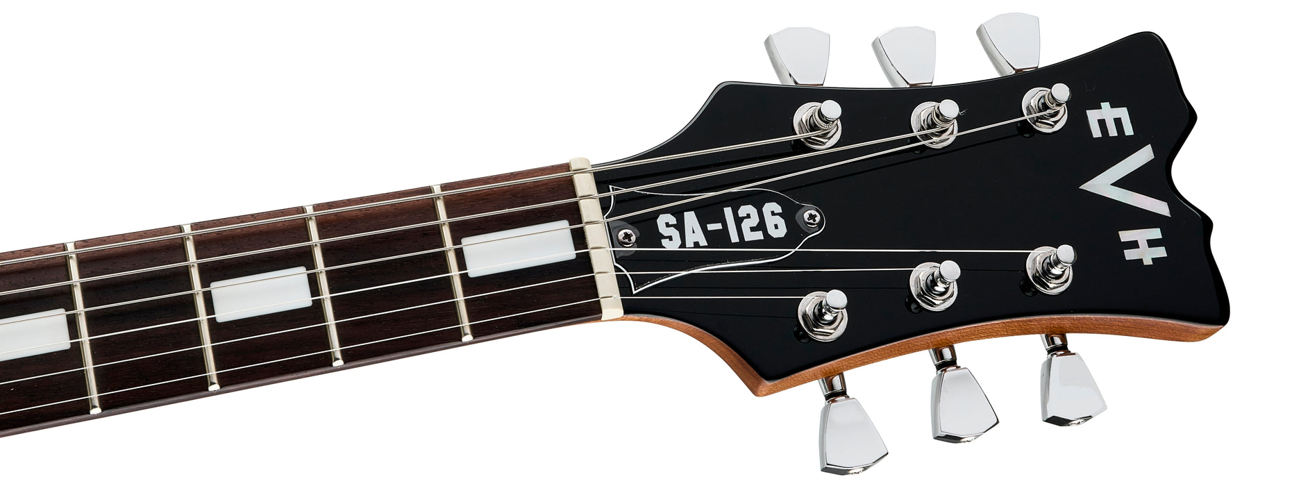 EVH SA-126 Standard, Pelham Green