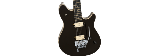 EVH Wolfgang Special, Baked Maple, Ebony Fingerboard, Smoked Mesquite
