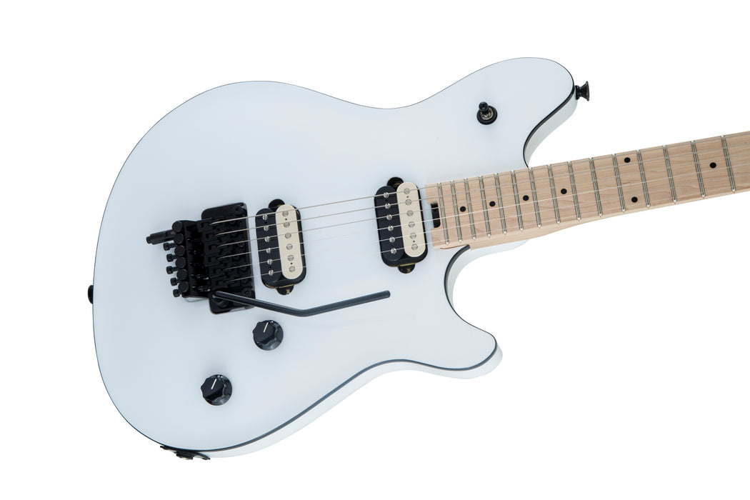 EVH Wolfgang® Special, Maple Fingerboard, Polar White