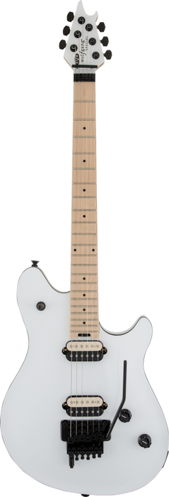 EVH Wolfgang® Special, Maple Fingerboard, Polar White