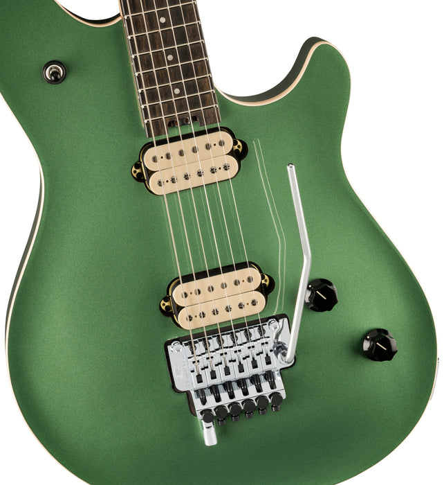 EVH - Wolfgang Special, Ebony Fingerboard, Pelham Green