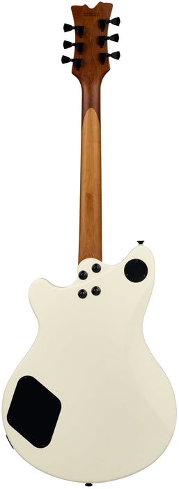 EVH SA-126 Standard, Satin Vintage White