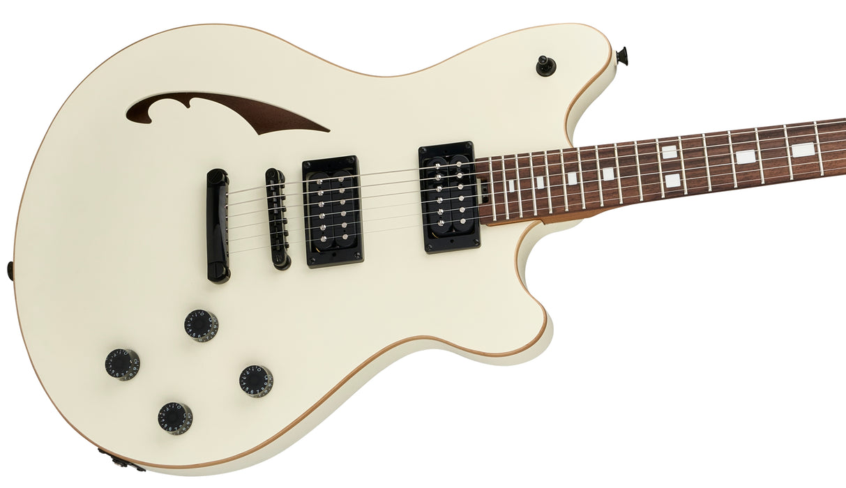 EVH SA-126 Standard, Satin Vintage White