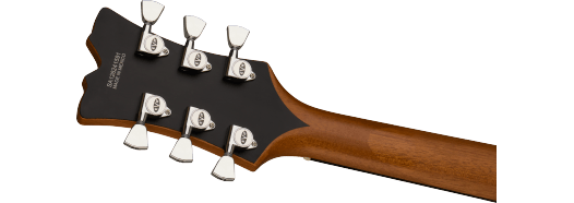 EVH Limited Edition SA-126 Special, Ebony Fingerboard, Satin Shell Pink