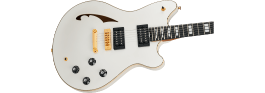 EVH SA-126 Special, Platinum Pearl Metallic