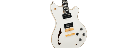 EVH SA-126 Special, Platinum Pearl Metallic