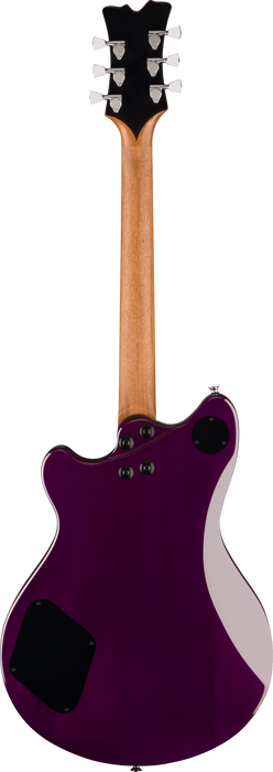 EVH SA-126 Special, QM, Transparent Purple