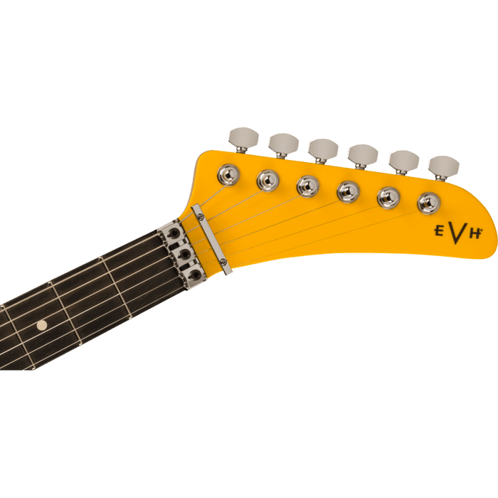 EVH 5150®  Series Standard, Ebony Fingerboard, EVH Yellow