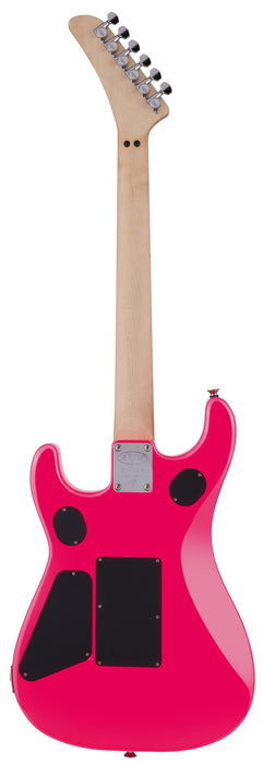 EVH 5150®  Series Standard, Maple Fingerboard, Neon Pink