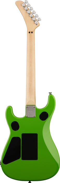 EVH 5150®  Series Standard, Maple Fingerboard, Slime Green