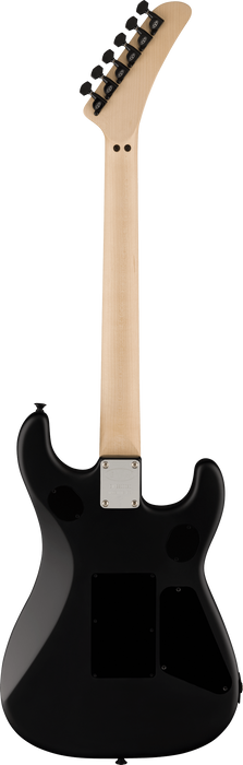 EVH 5150 Series Standard Left-Handed, Ebony Fingerboard, Stealth Black