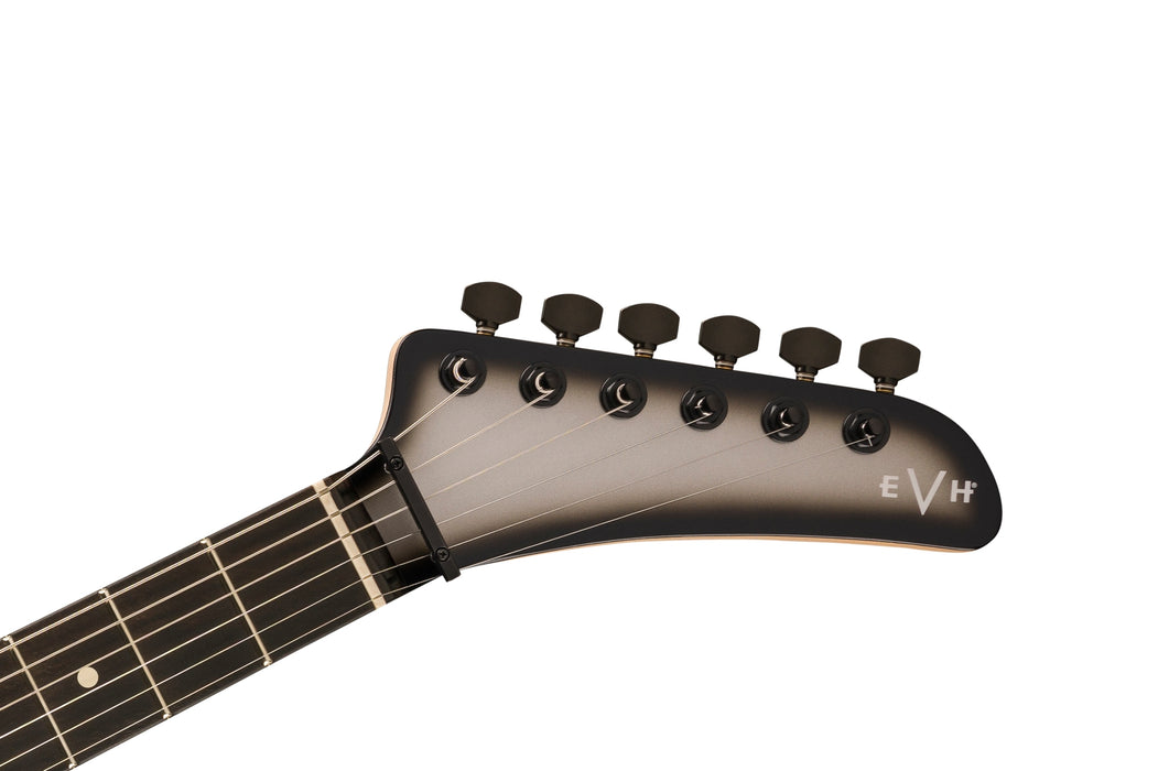 EVH - Limited Edition Star T.O.M., Ebony Fingerboard, Silverburst