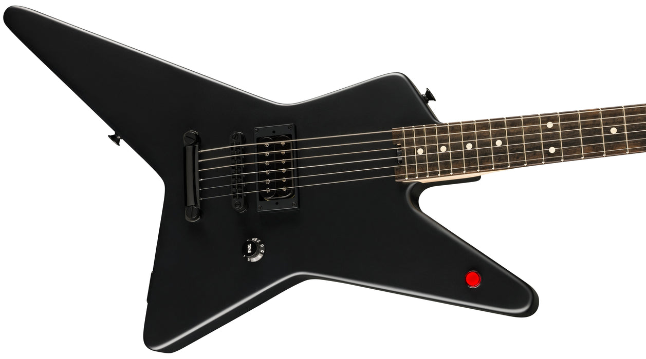 EVH - Limited Edition Star T.O.M, Ebony Fingerboard, Stealth Black