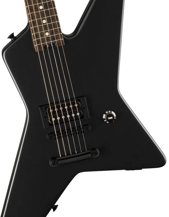 EVH - Limited Edition Star T.O.M, Ebony Fingerboard, Stealth Black
