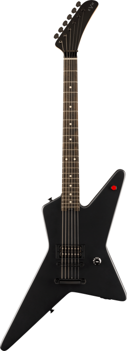 EVH - Limited Edition Star T.O.M, Ebony Fingerboard, Stealth Black