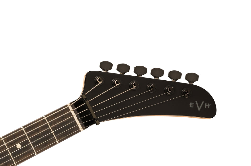 EVH - Limited Edition Star T.O.M, Ebony Fingerboard, Stealth Black