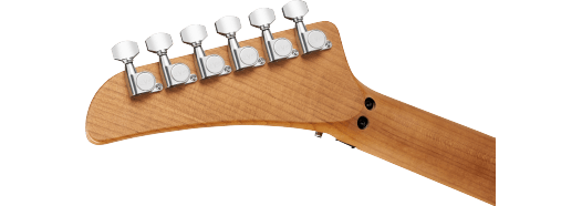 EVH 5150  Series Deluxe QM, Baked Maple, Limeade Zest