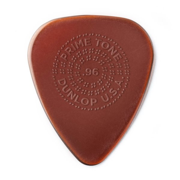 Dunlop 0.96mm Primetone Standard Guitar Pick (3/pack)