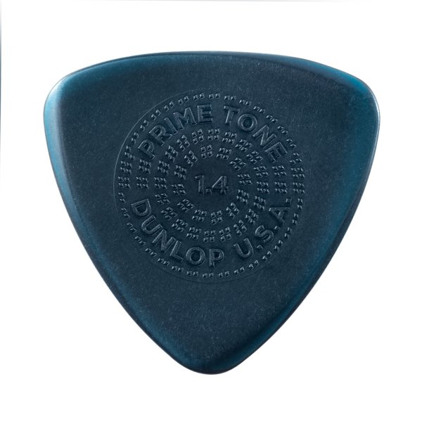 Dunlop Akira Takasaki Custom Primetone 1.4mm Pick (12-Pack)