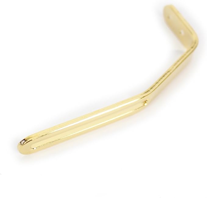 Gretsch Pickguard Mounting Bracket, Hollow Body Models, Gold