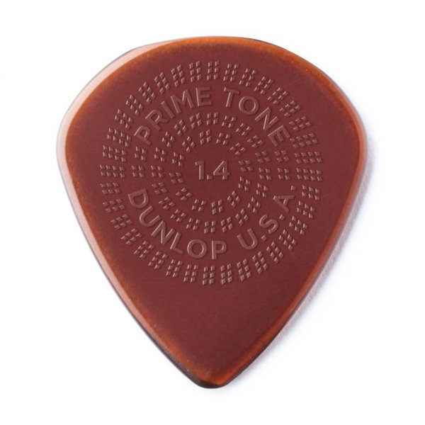 Dunlop Primetone® Jazz III Xl Guitar Pick (3/pack)
