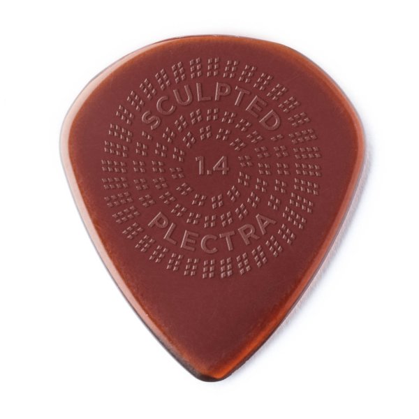 Dunlop Primetone® Jazz III Xl Guitar Pick (3/pack)