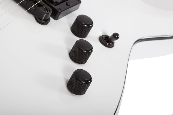 Schecter Jerry Horton C-1 25th Anniversary