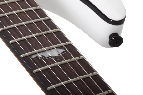 Schecter Jerry Horton C-1 25th Anniversary