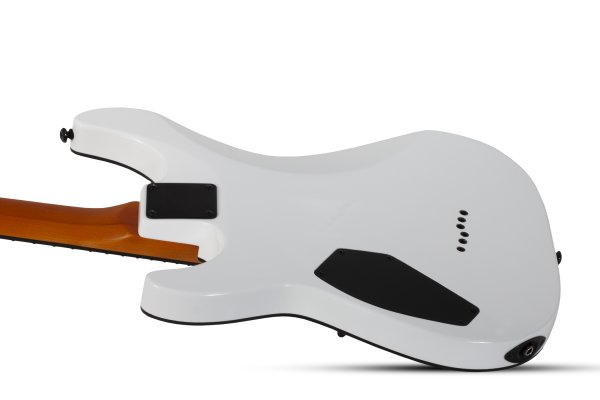 Schecter Jerry Horton C-1 25th Anniversary