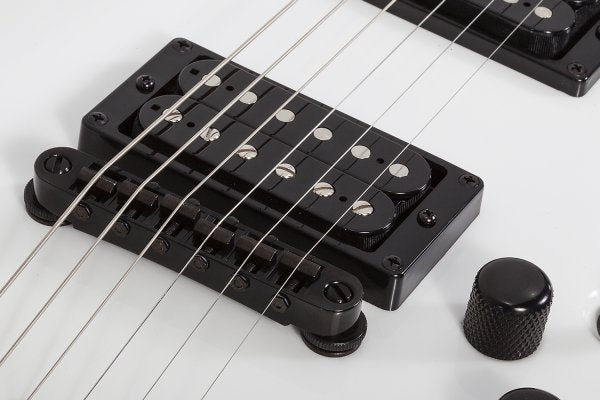 Schecter Jerry Horton C-1 25th Anniversary