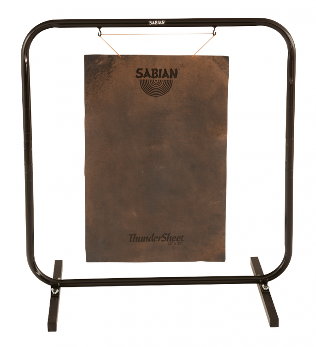 Sabian Thunder sheet 20" X 30"