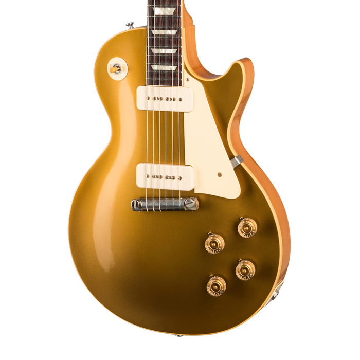 Gibson 1954 Les Paul Goldtop VOS Reissue Left-handed
