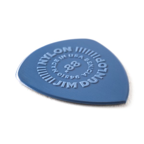 Dunlop Nylon Flow Pick .88MM 12 pack