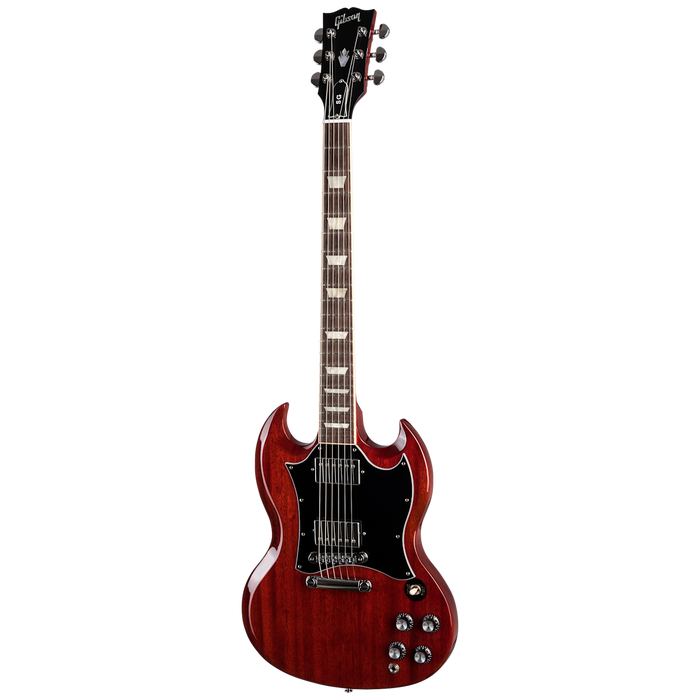 Gibson SG Standard  Left-handed, Heritage Cherry