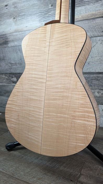 Oddities Guitar Parlour 2023 - Utilisation