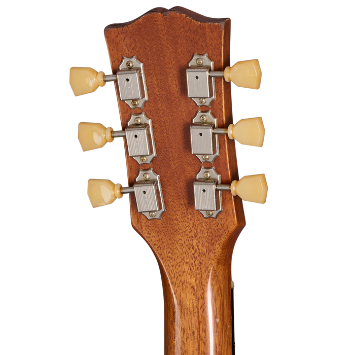 Gibson Limited Edition Murphy Lab 1958 ES-335 Reissue Heavy Aged, Dirty Blonde