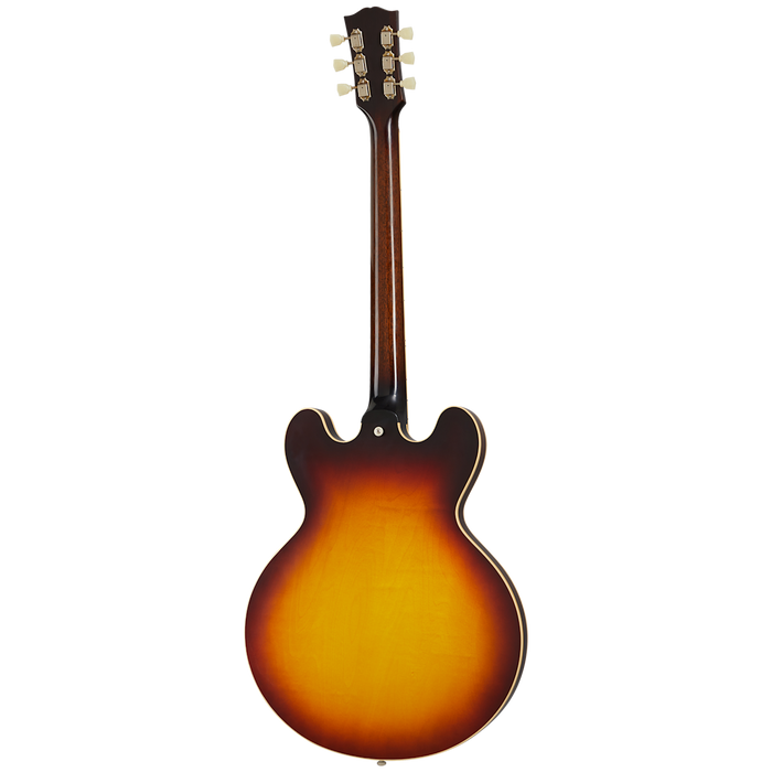 Gibson 1959 ES-335 Reissue, Vintage Burst