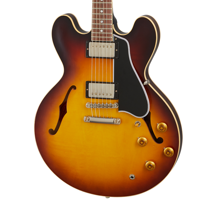 Gibson 1959 ES-335 Reissue, Vintage Burst