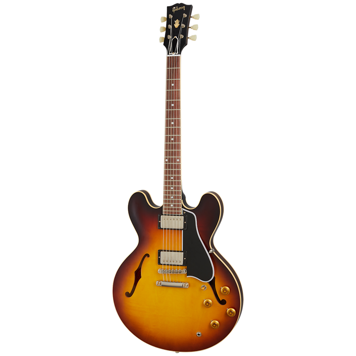 Gibson 1959 ES-335 Reissue, Vintage Burst