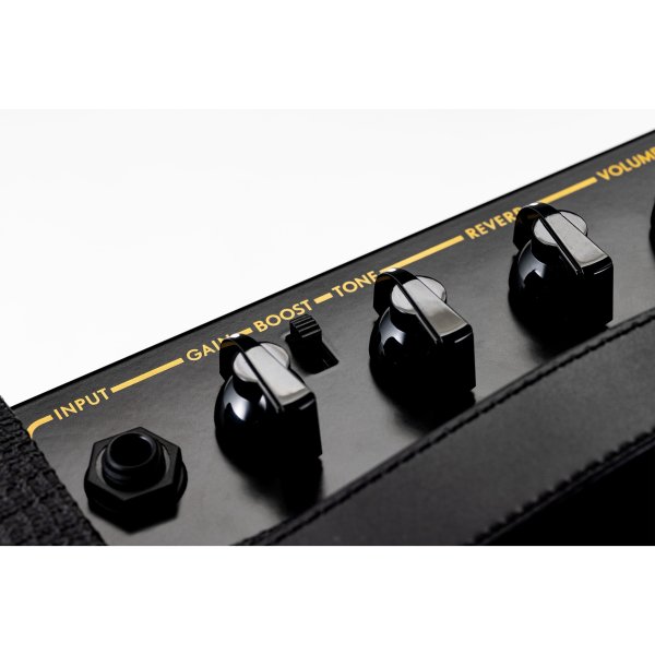 Vox 10W Compact Practice Guitar Amplifier with Reverb & Boost