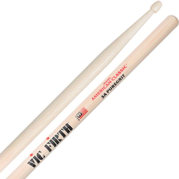 Vic Firth American Classic Pure Grit, 5A