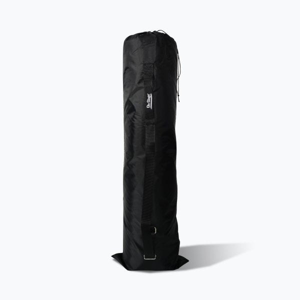 On Stage Large Drum Mat With Carry Bag