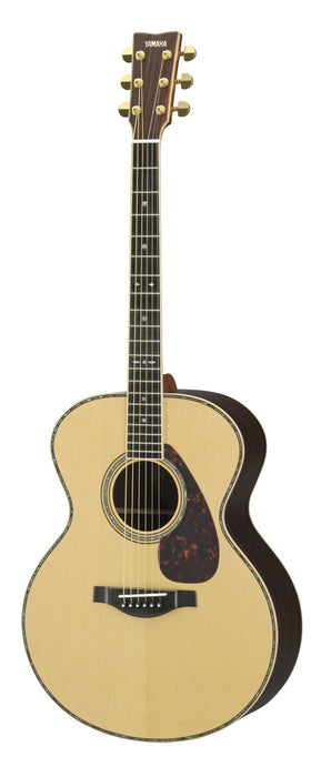 Yamaha LJ36AREII 6-String RH Medium Jumbo Body LJ36 Acoustic Guitar