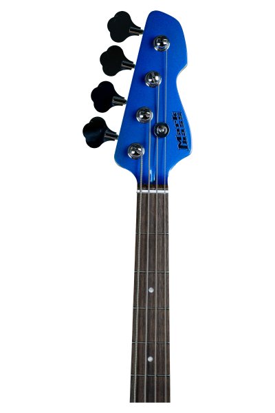 Markbass J-style bass 4-string, Blue Sky