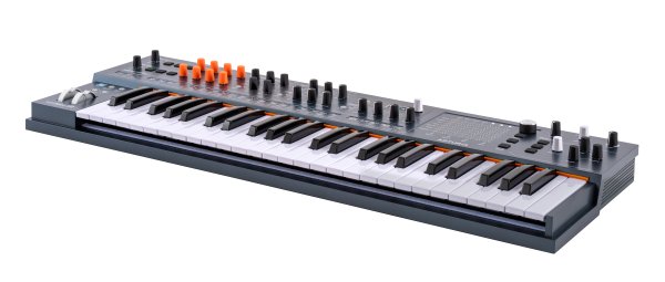 Arturia MINIFREAK49 Polyphonic Hybrid Synth 49 key